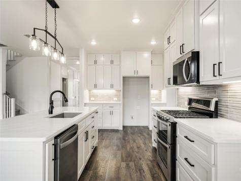 2520 Honor Court Sherman TX 75092