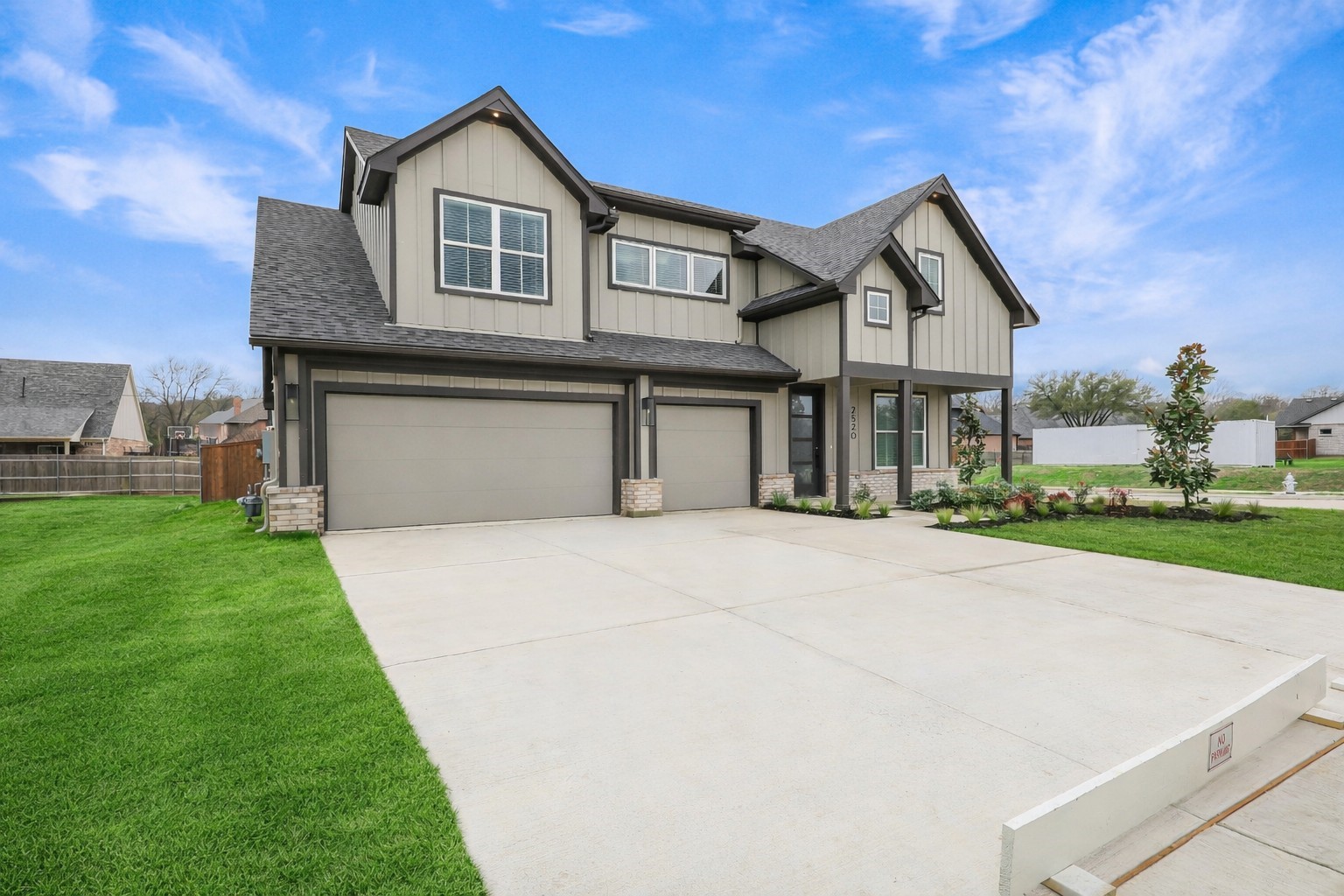 2520 Honor Court Sherman TX 75092