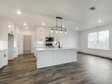 2520 Honor Court Sherman TX 75092