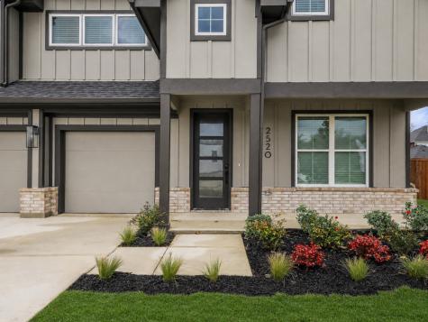 2520 Honor Court Sherman TX 75092