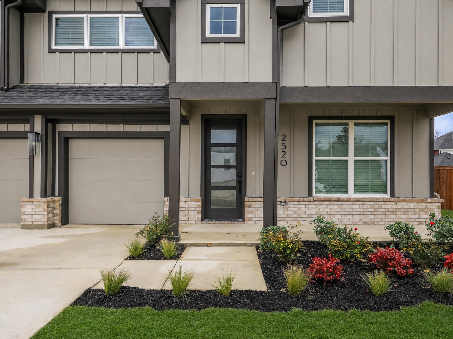 2520 Honor Court Sherman TX 75092