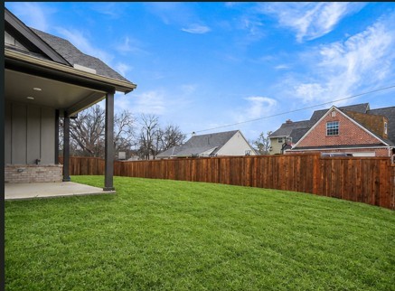 2520 Honor Court Sherman TX 75092