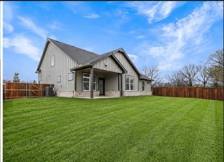 2520 Honor Court Sherman TX 75092