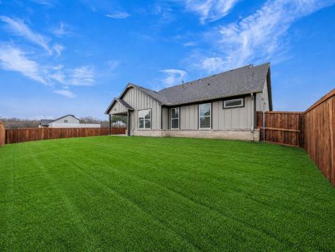 2520 Honor Court Sherman TX 75092