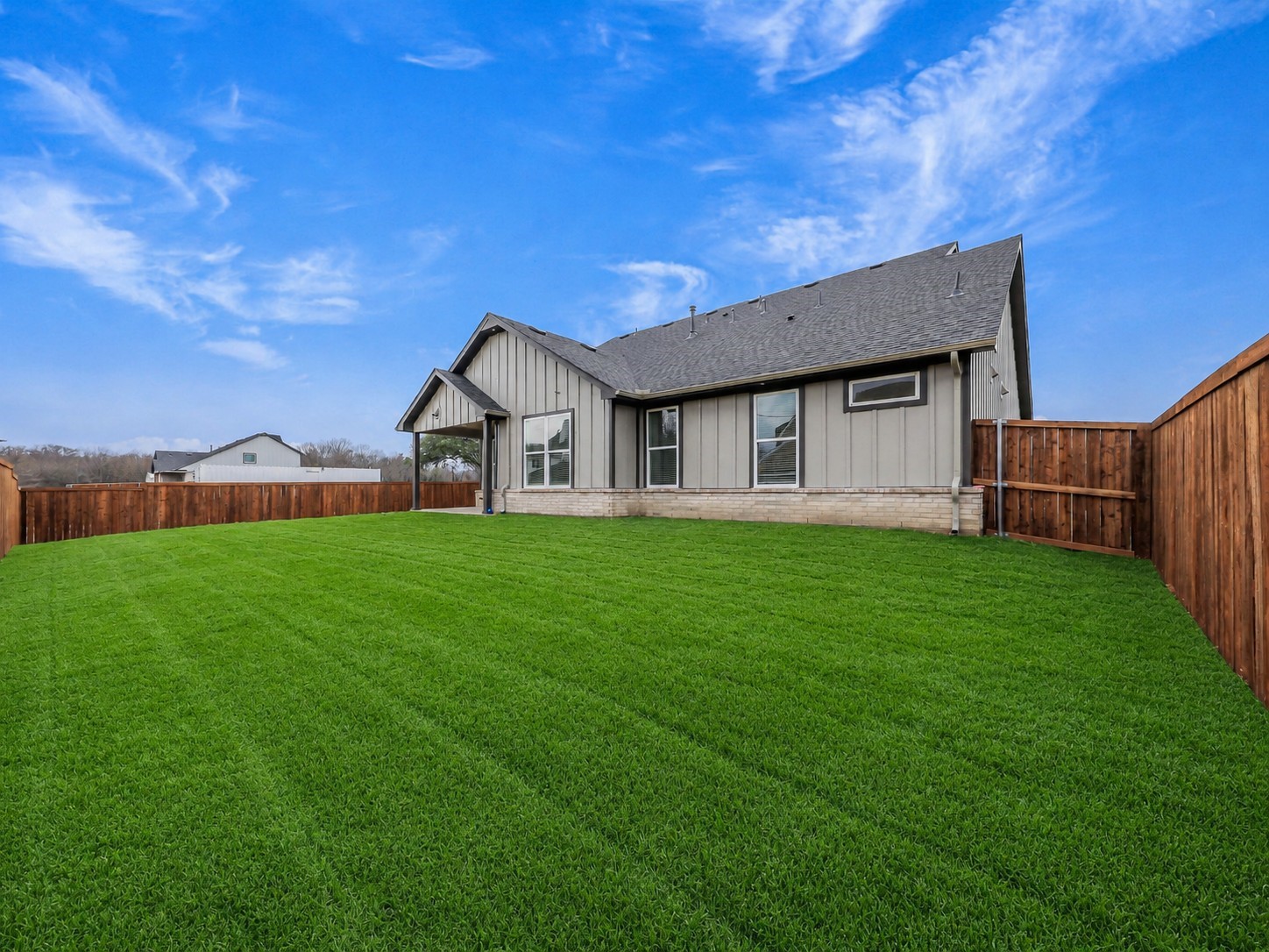 2520 Honor Court Sherman TX 75092