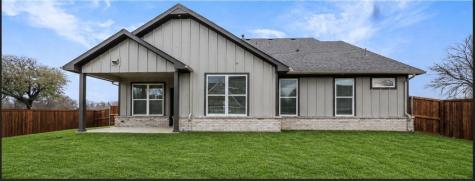 2520 Honor Court Sherman TX 75092