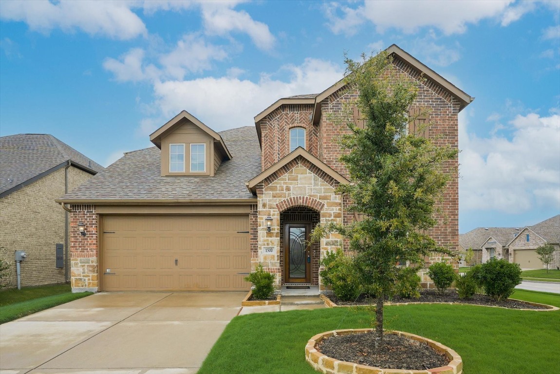 1500 Calcot Lane Forney TX 75126