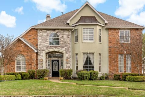 1802 Kelly Lane Rockwall TX 75087