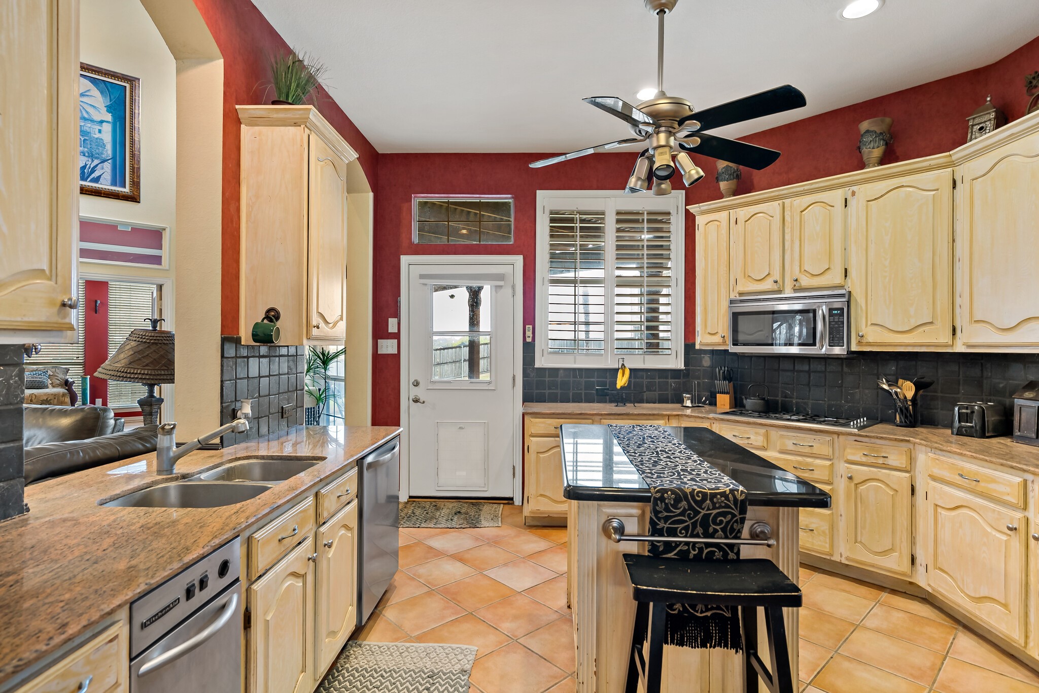 1802 Kelly Lane Rockwall TX 75087
