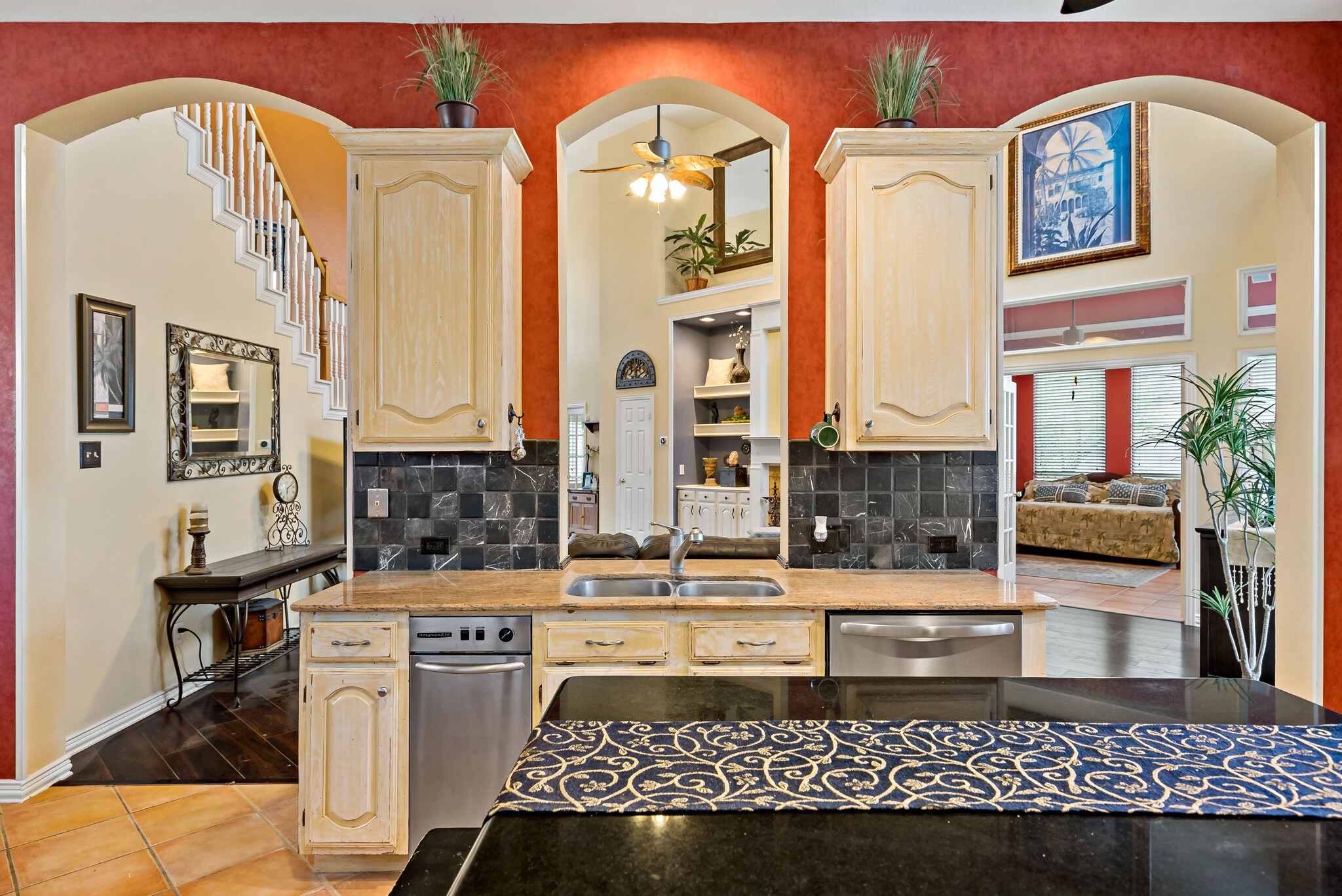 1802 Kelly Lane Rockwall TX 75087