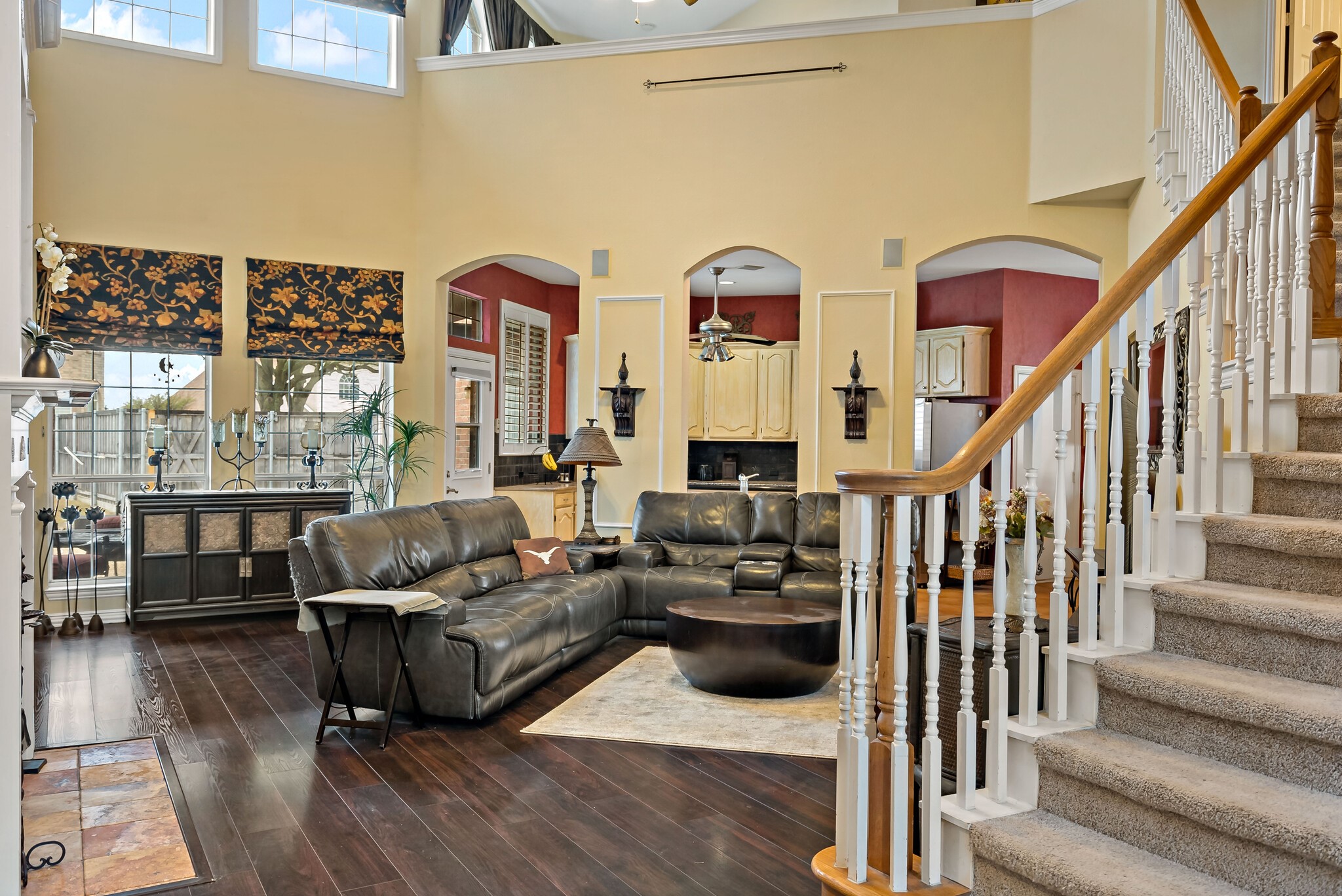 1802 Kelly Lane Rockwall TX 75087