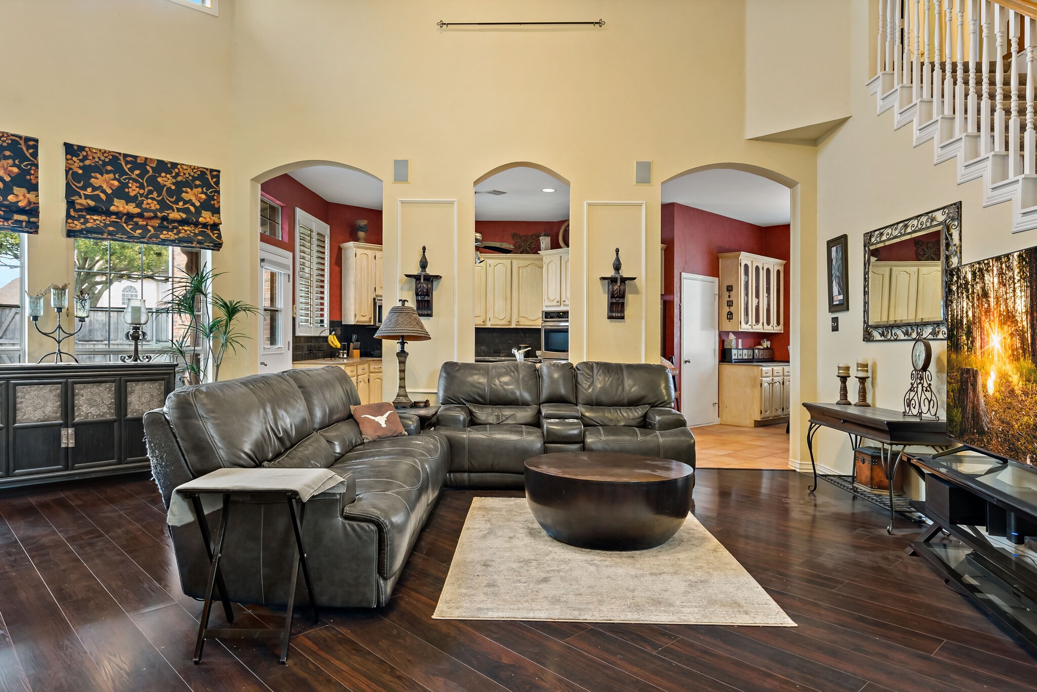 1802 Kelly Lane Rockwall TX 75087
