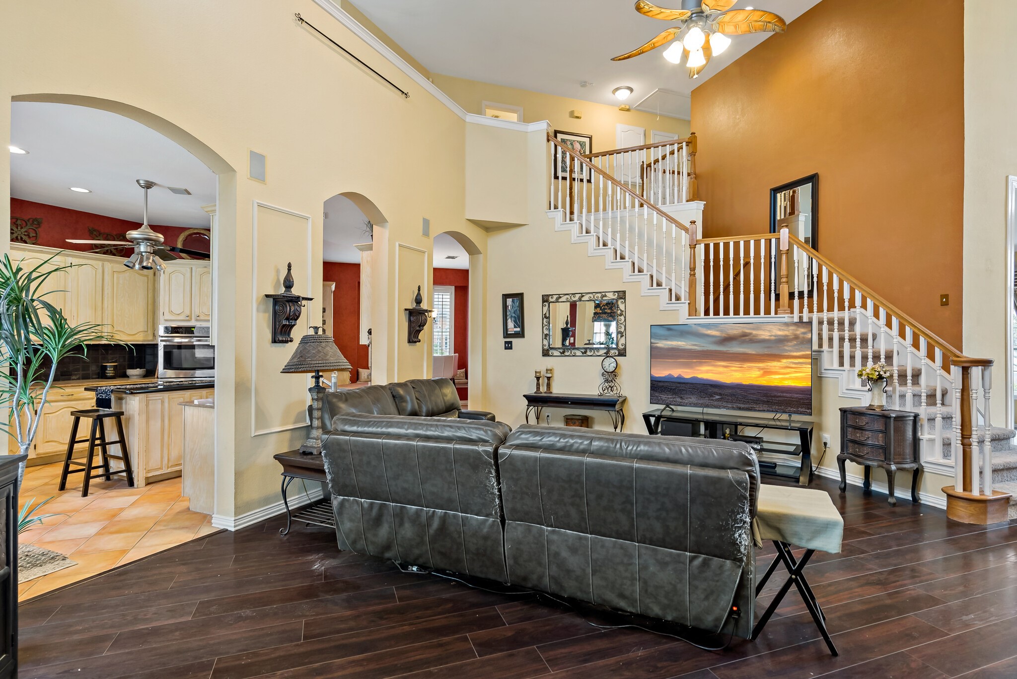 1802 Kelly Lane Rockwall TX 75087