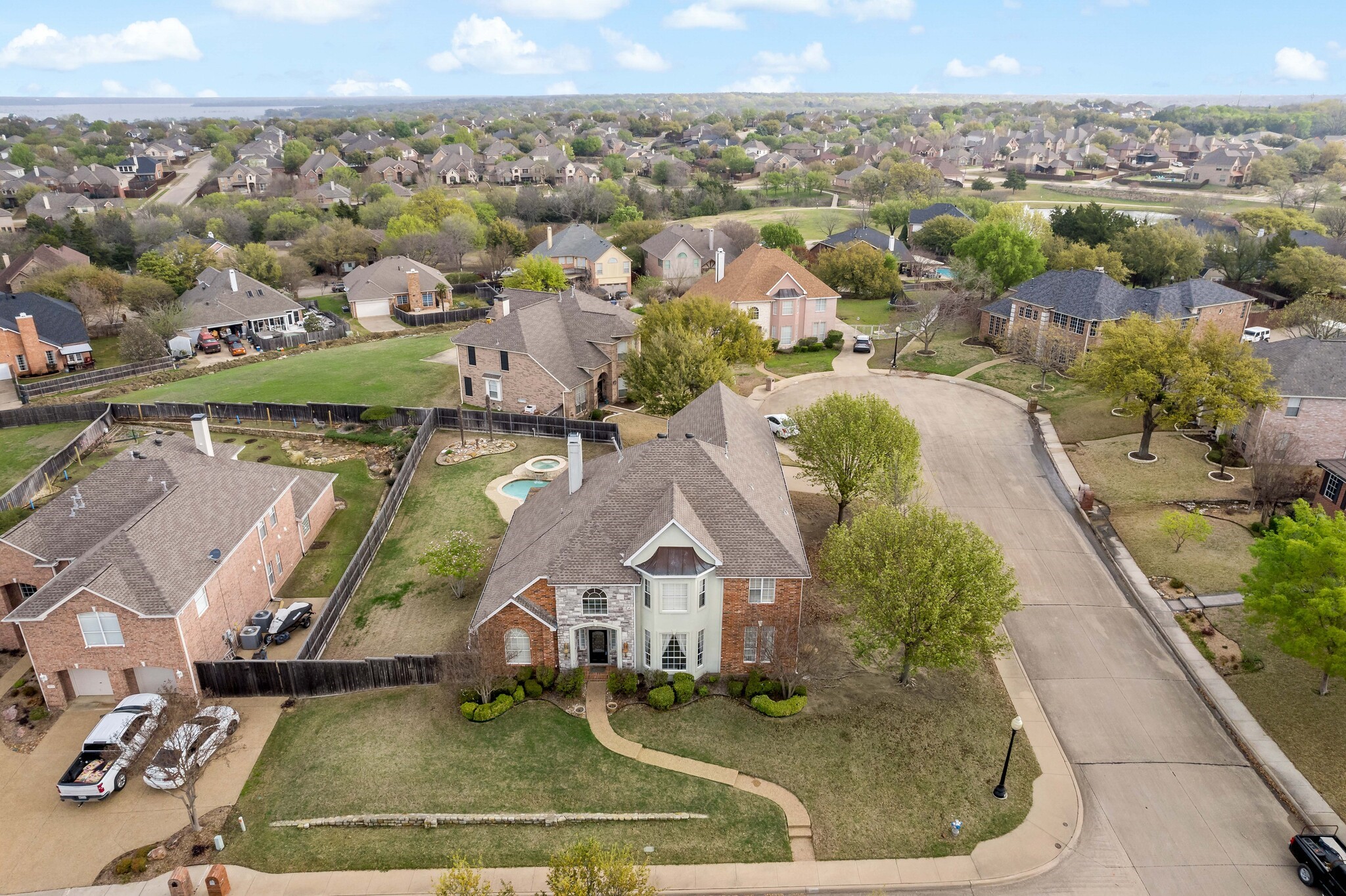 1802 Kelly Lane Rockwall TX 75087