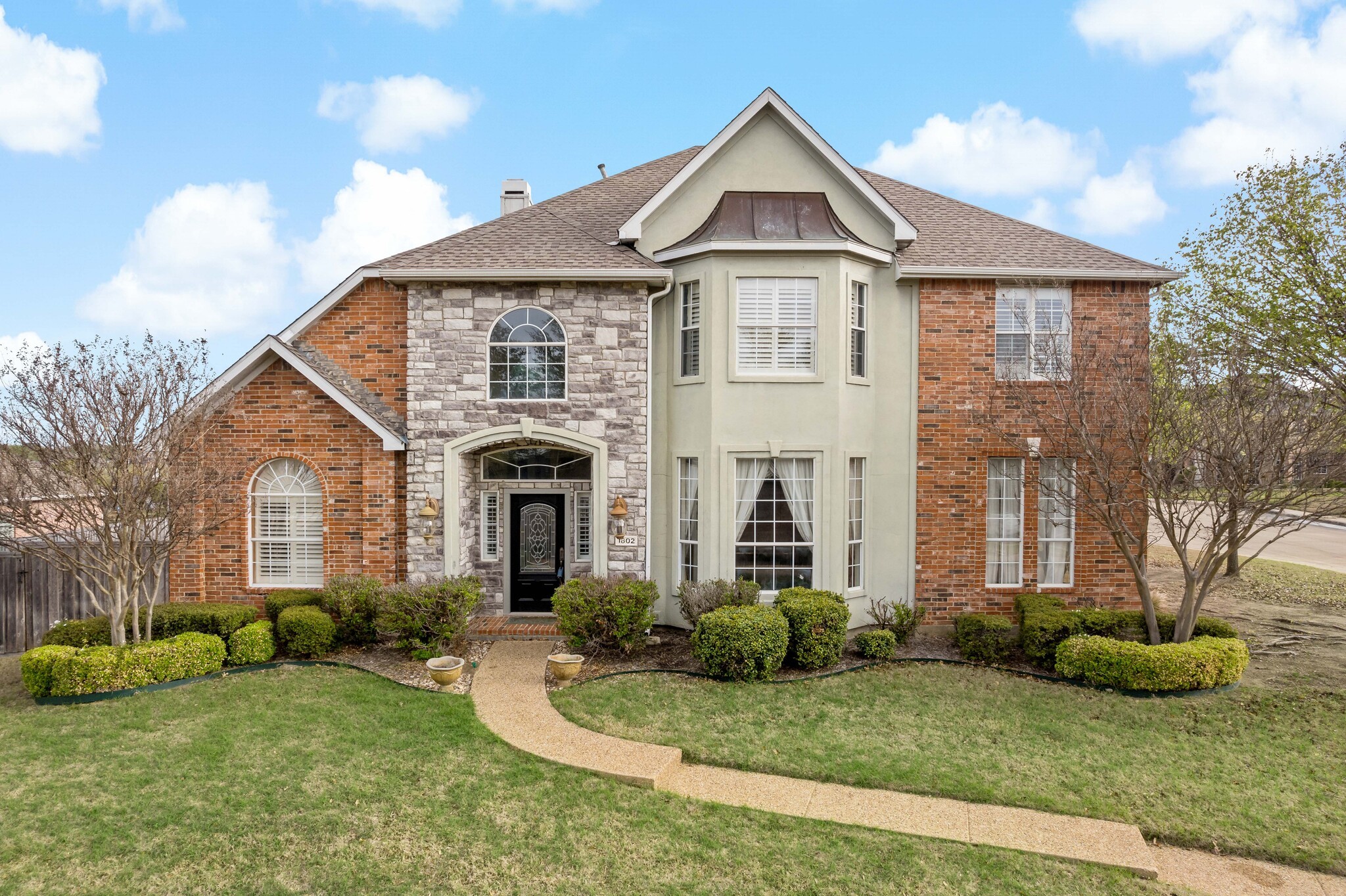 1802 Kelly Lane Rockwall TX 75087