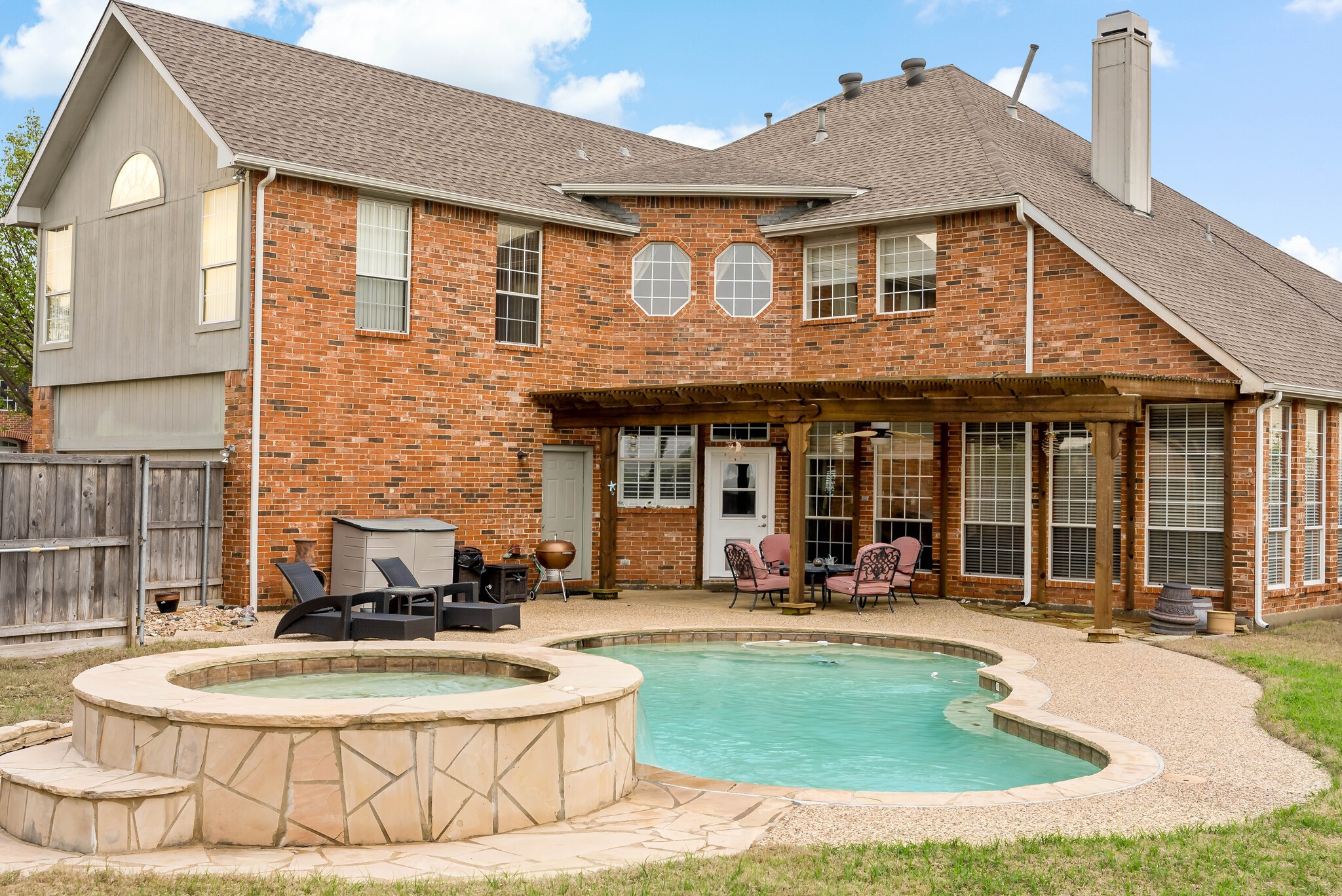 1802 Kelly Lane Rockwall TX 75087