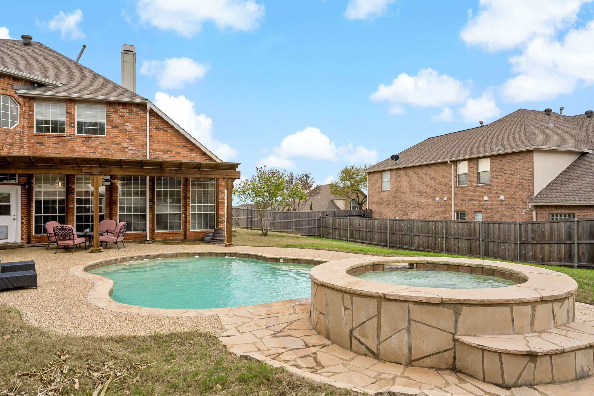 1802 Kelly Lane Rockwall TX 75087