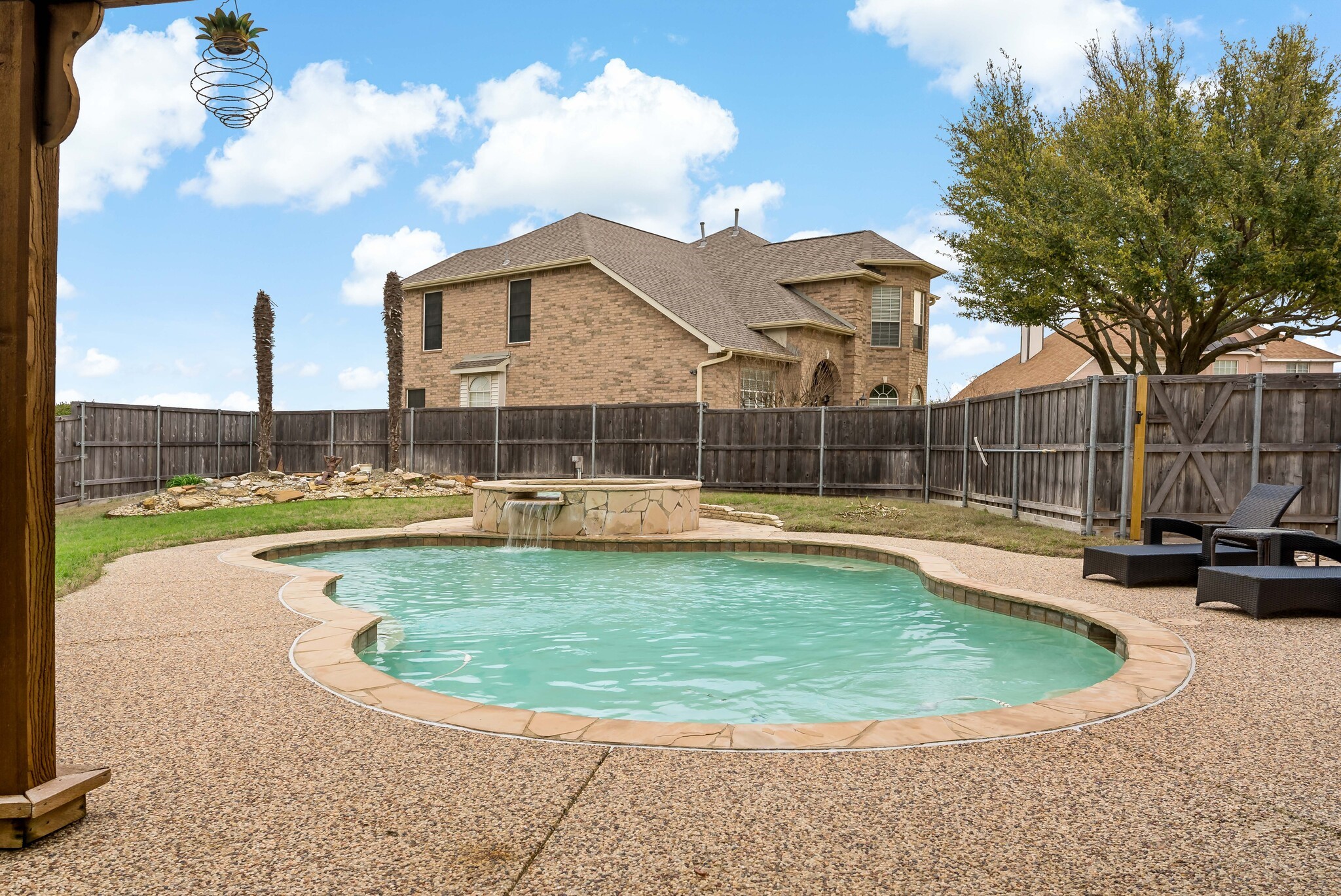 1802 Kelly Lane Rockwall TX 75087