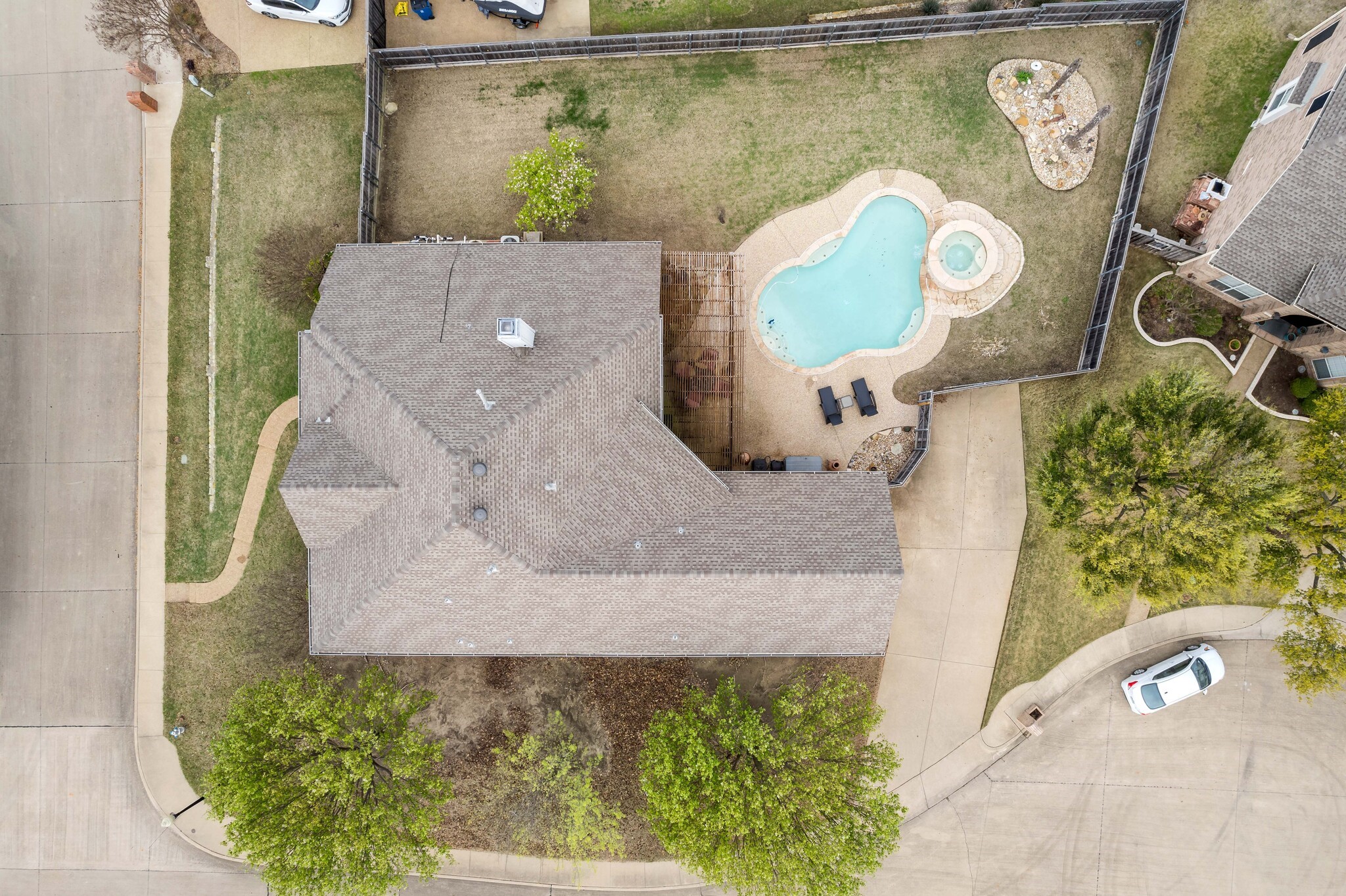 1802 Kelly Lane Rockwall TX 75087