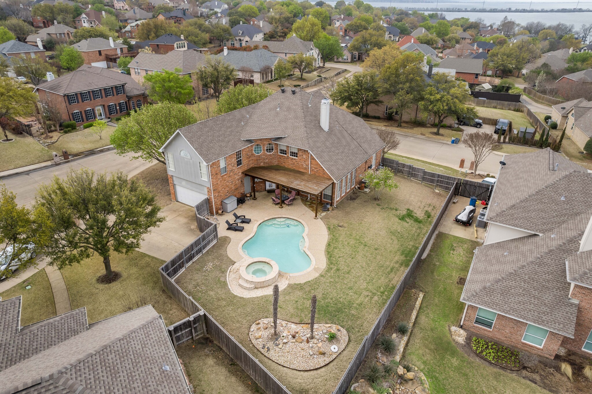 1802 Kelly Lane Rockwall TX 75087