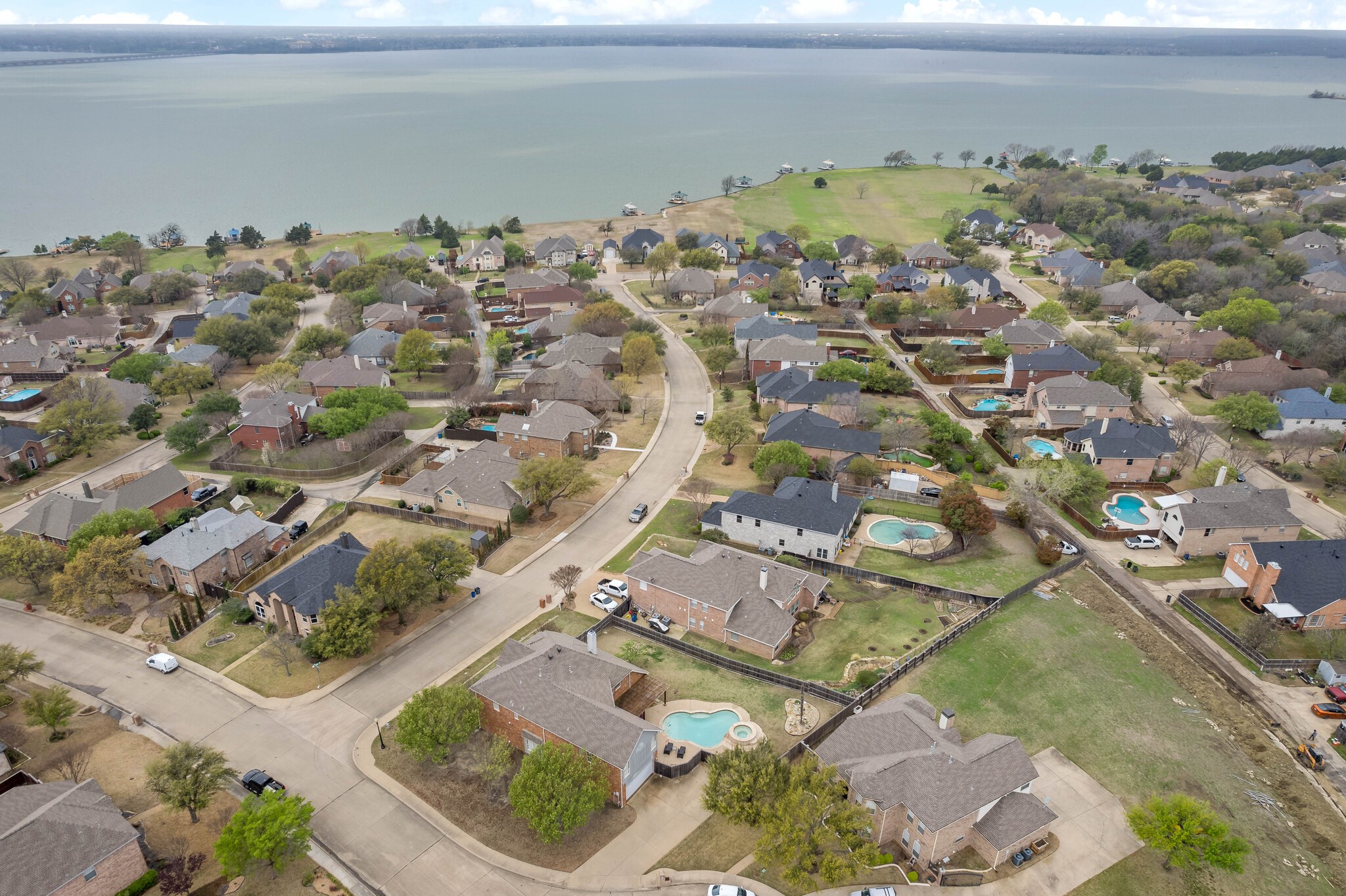 1802 Kelly Lane Rockwall TX 75087