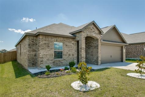 13645 Lansman Drive Crowley TX 76036