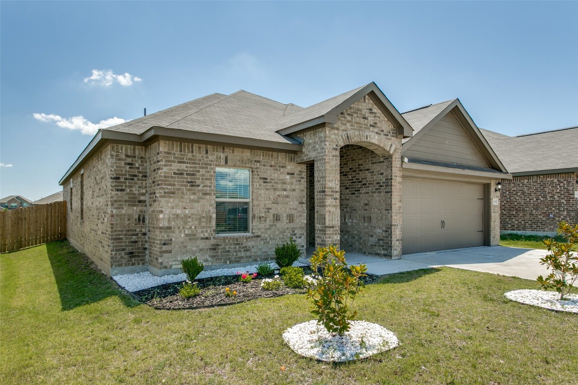 13645 Lansman Drive Crowley TX 76036