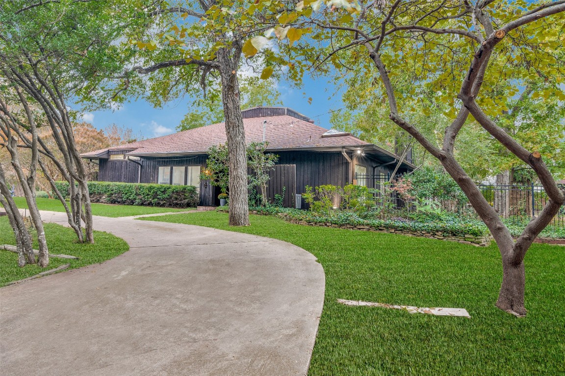 307 Munson Street Rockwall TX 75087