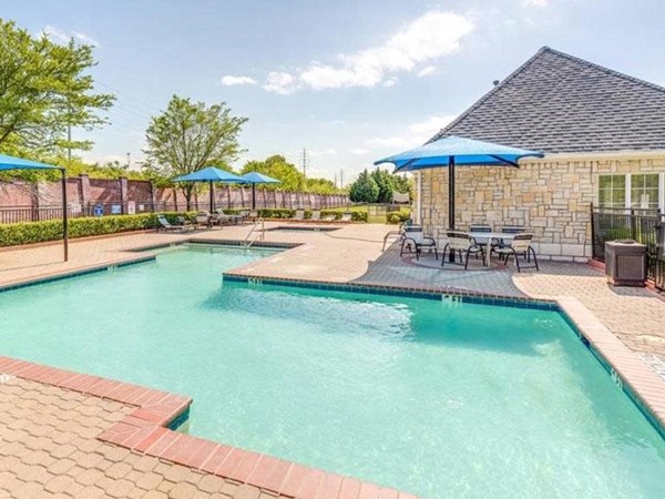 3336 University Park Lane Irving TX 75062
