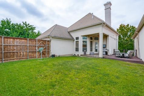 3336 University Park Lane Irving TX 75062