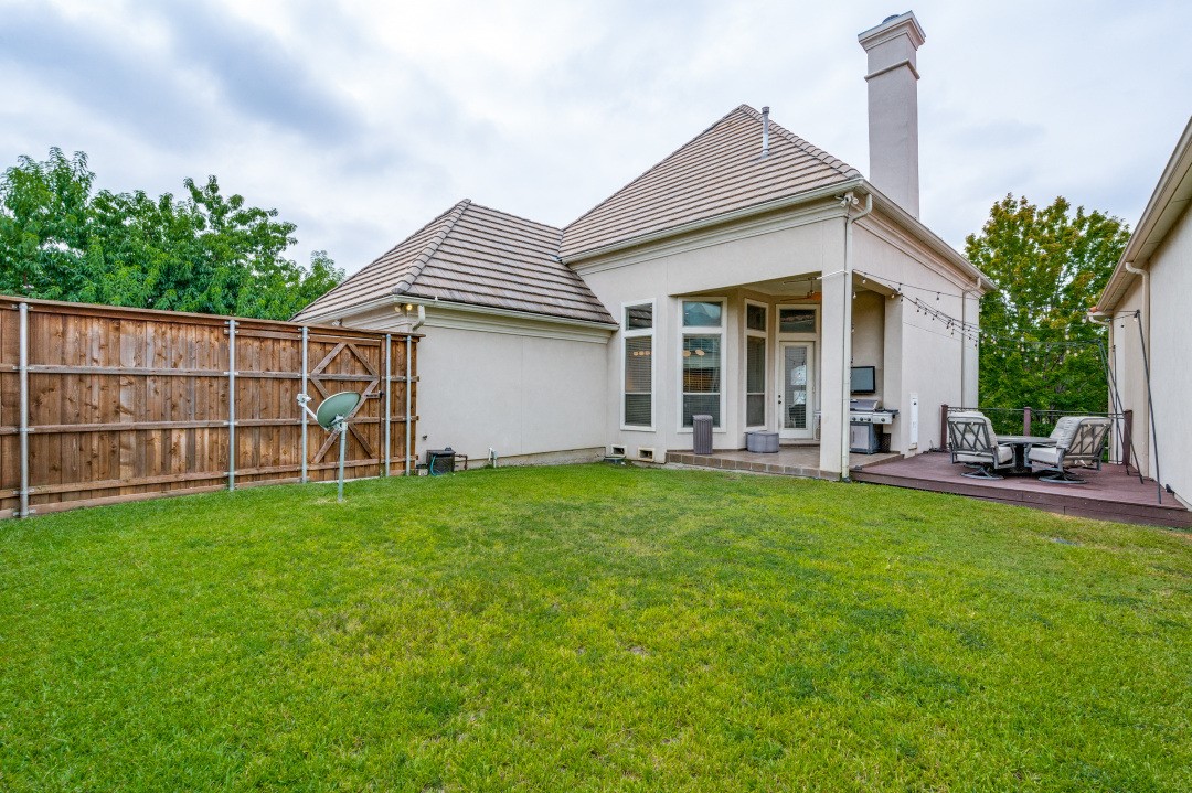 3336 University Park Lane Irving TX 75062
