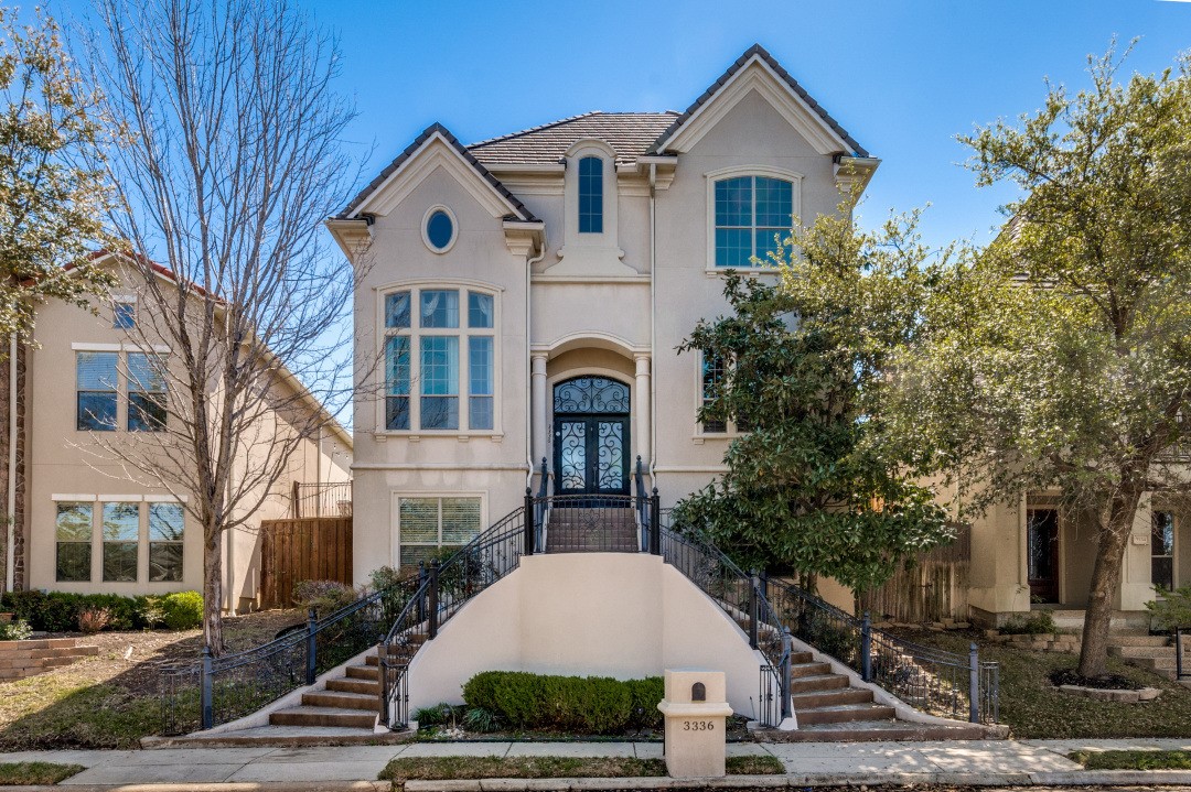 3336 University Park Lane Irving TX 75062
