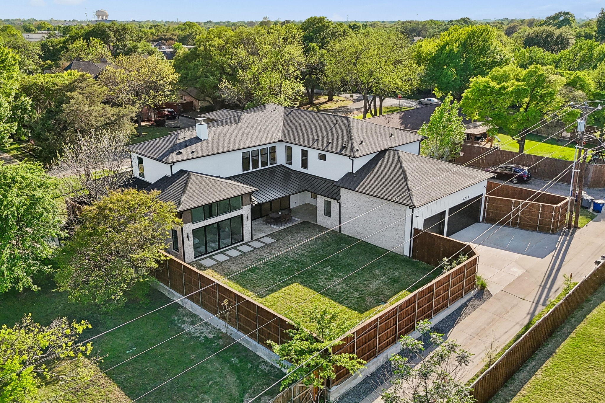 6215 Lafayette Dallas TX 75230