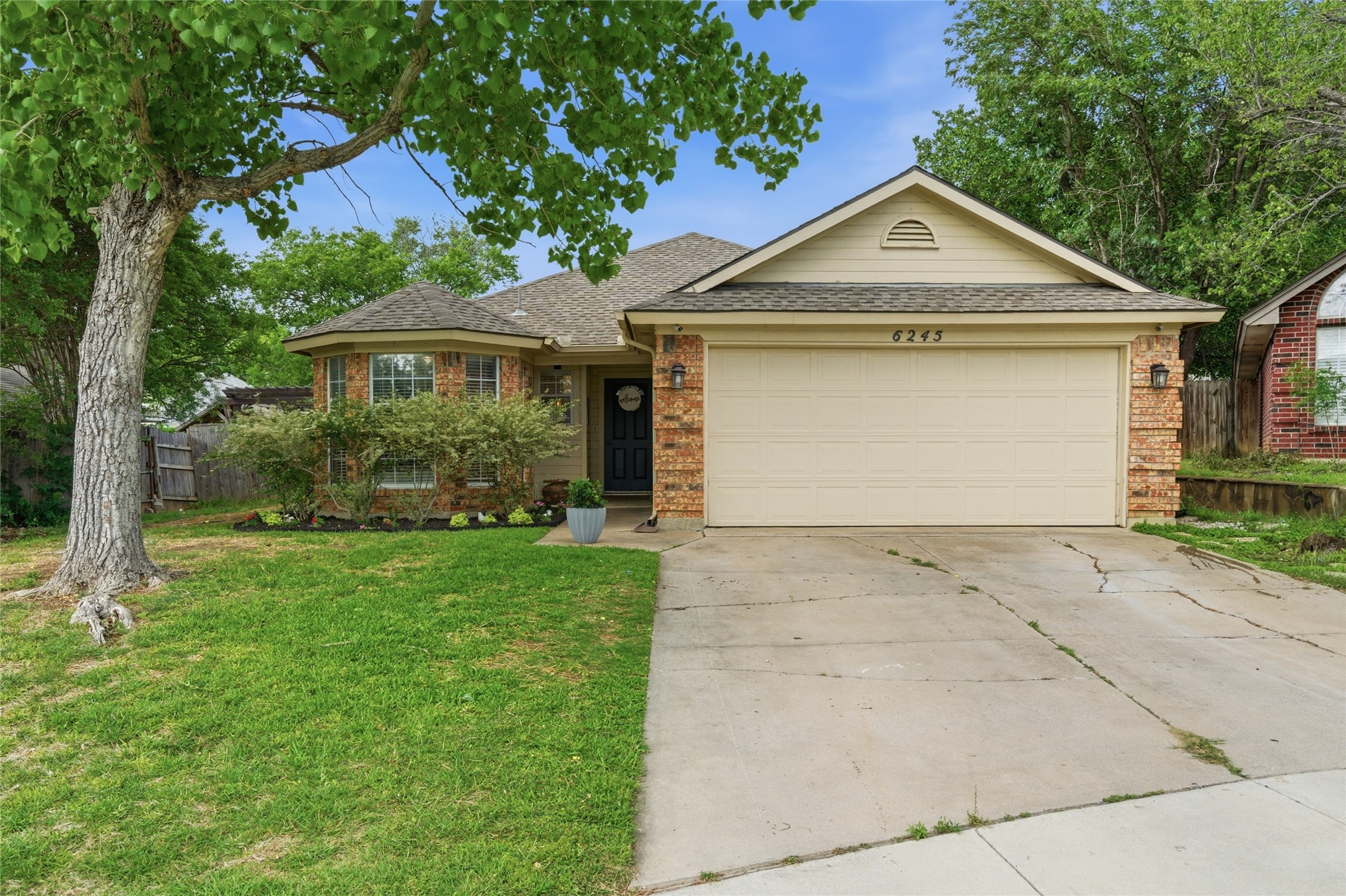 6245 Firebird Drive Watauga TX 76148