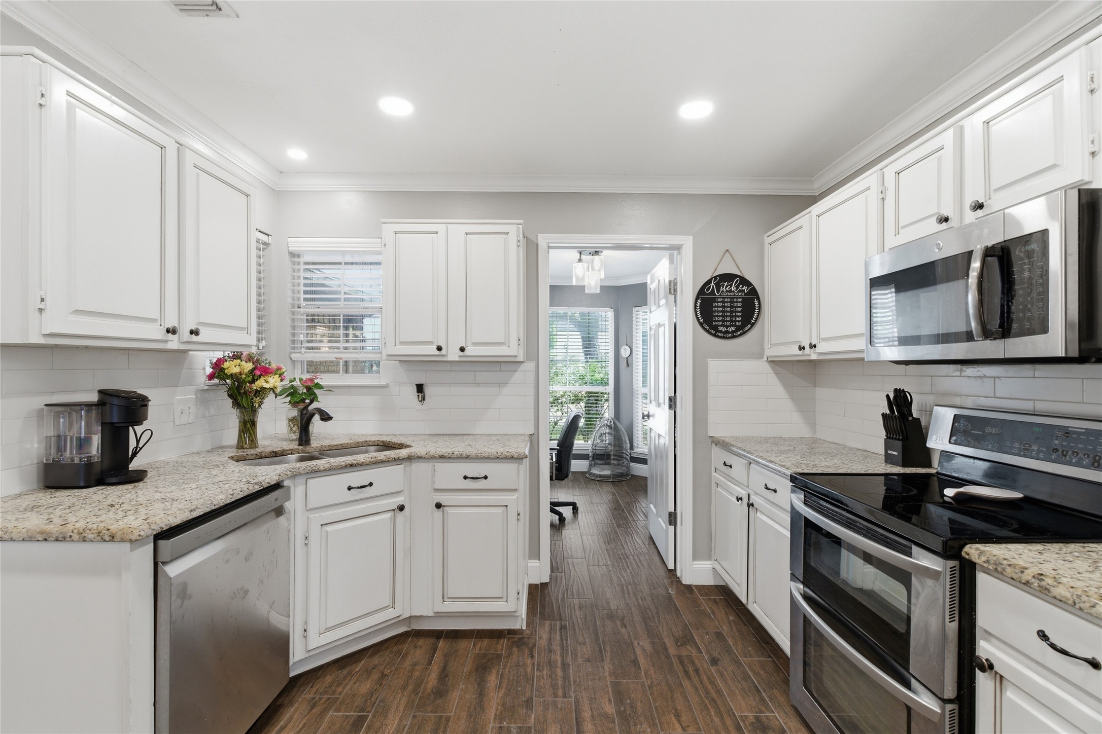 6245 Firebird Drive Watauga TX 76148