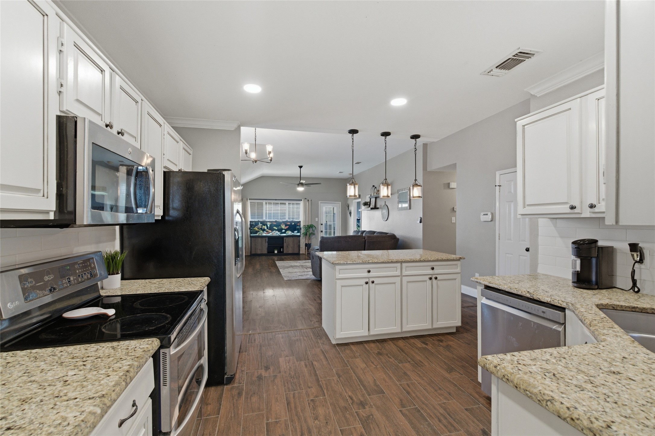 6245 Firebird Drive Watauga TX 76148