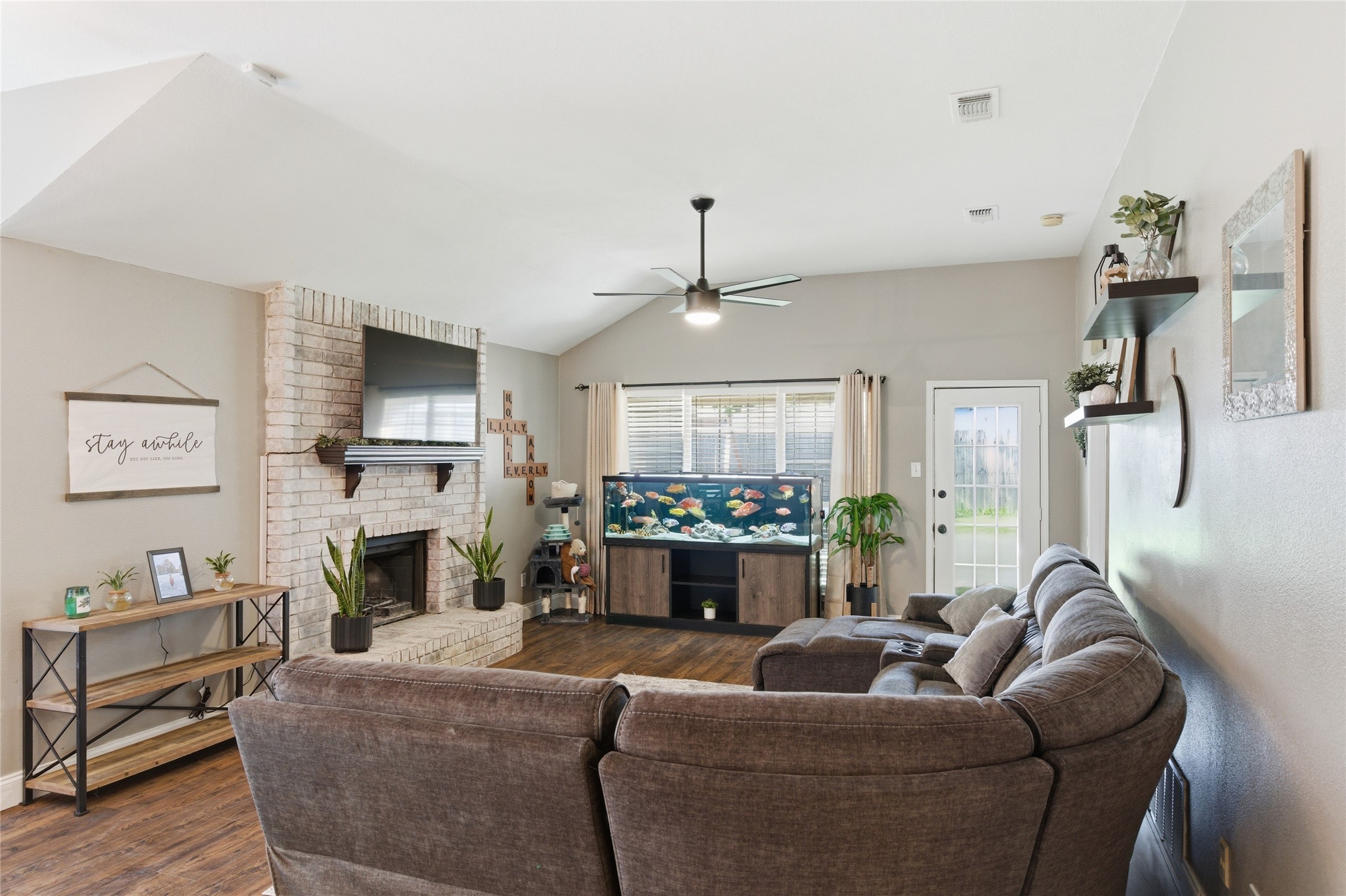 6245 Firebird Drive Watauga TX 76148