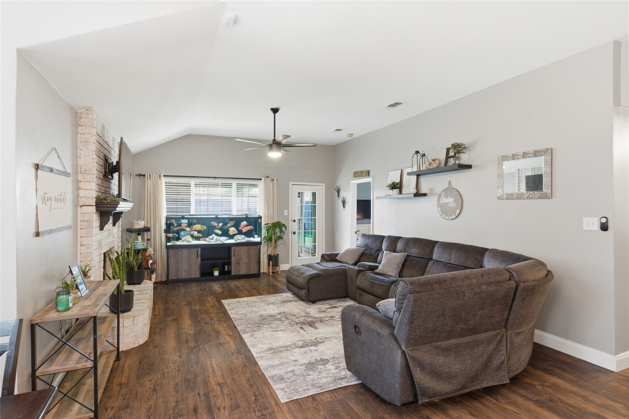 6245 Firebird Drive Watauga TX 76148