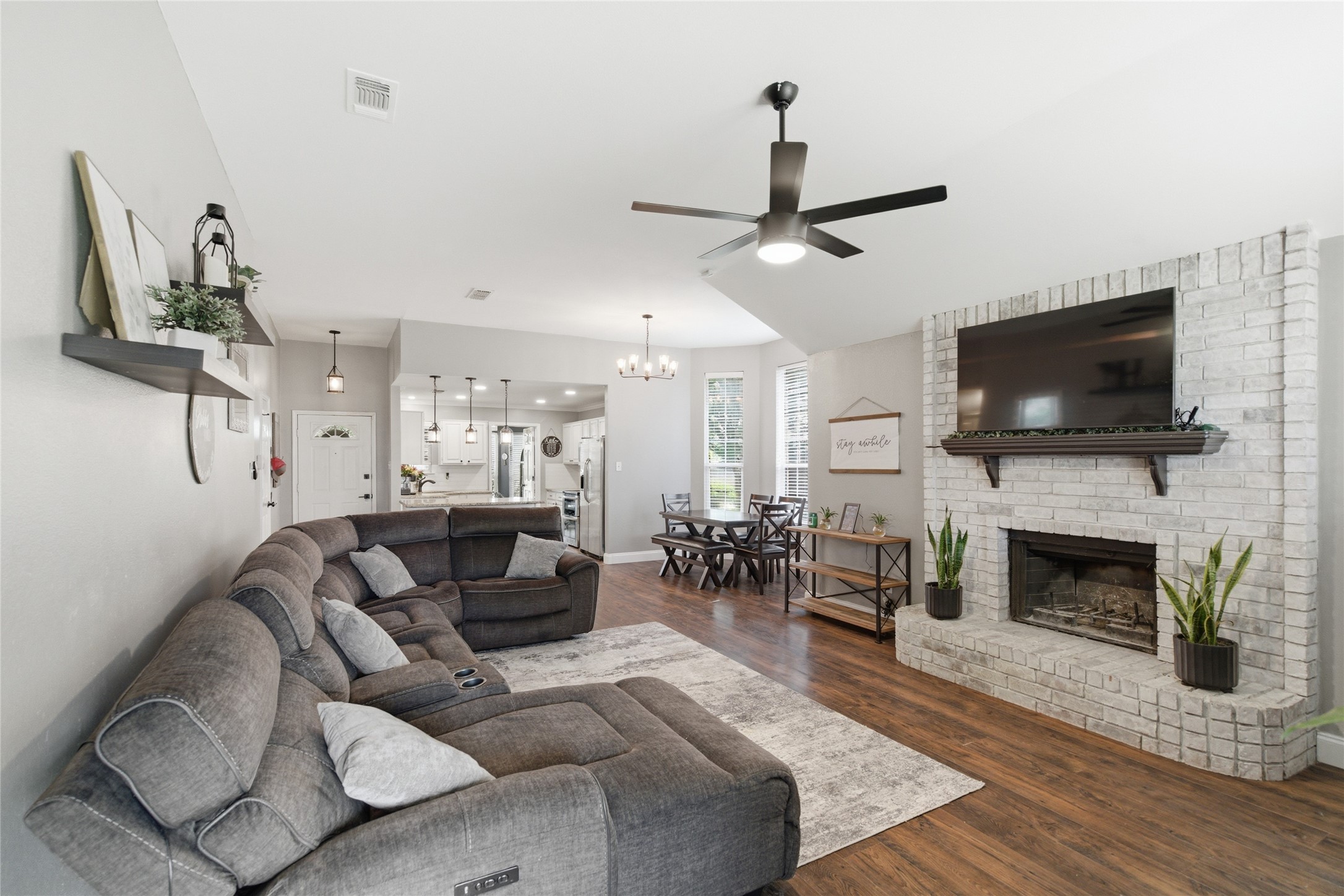 6245 Firebird Drive Watauga TX 76148