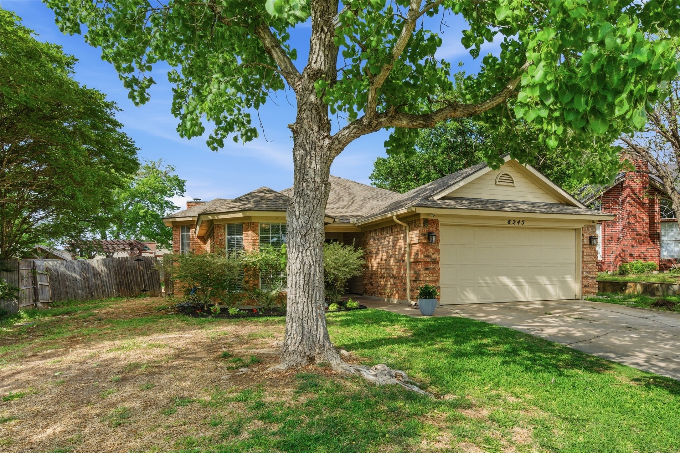 6245 Firebird Drive Watauga TX 76148