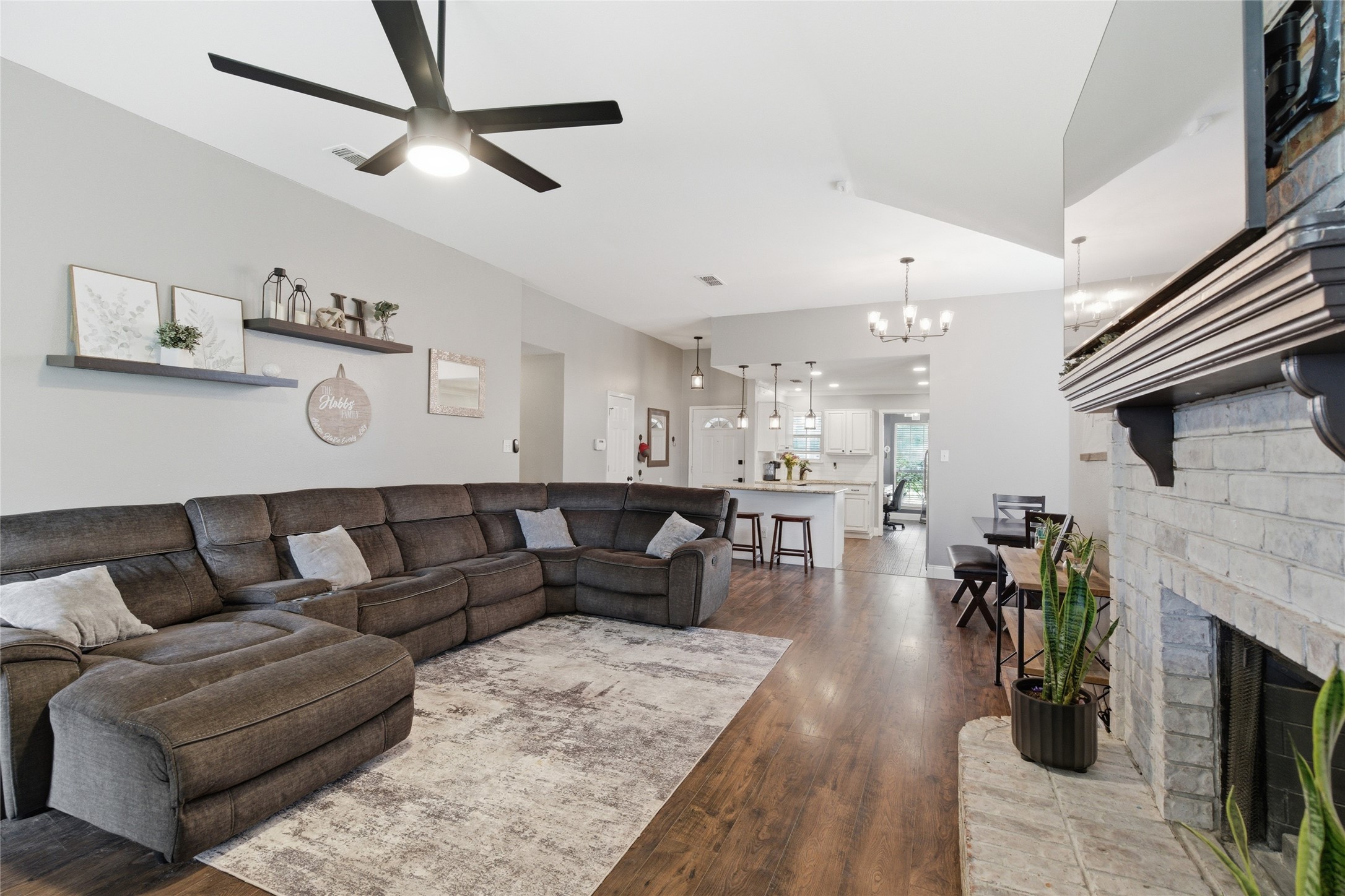 6245 Firebird Drive Watauga TX 76148