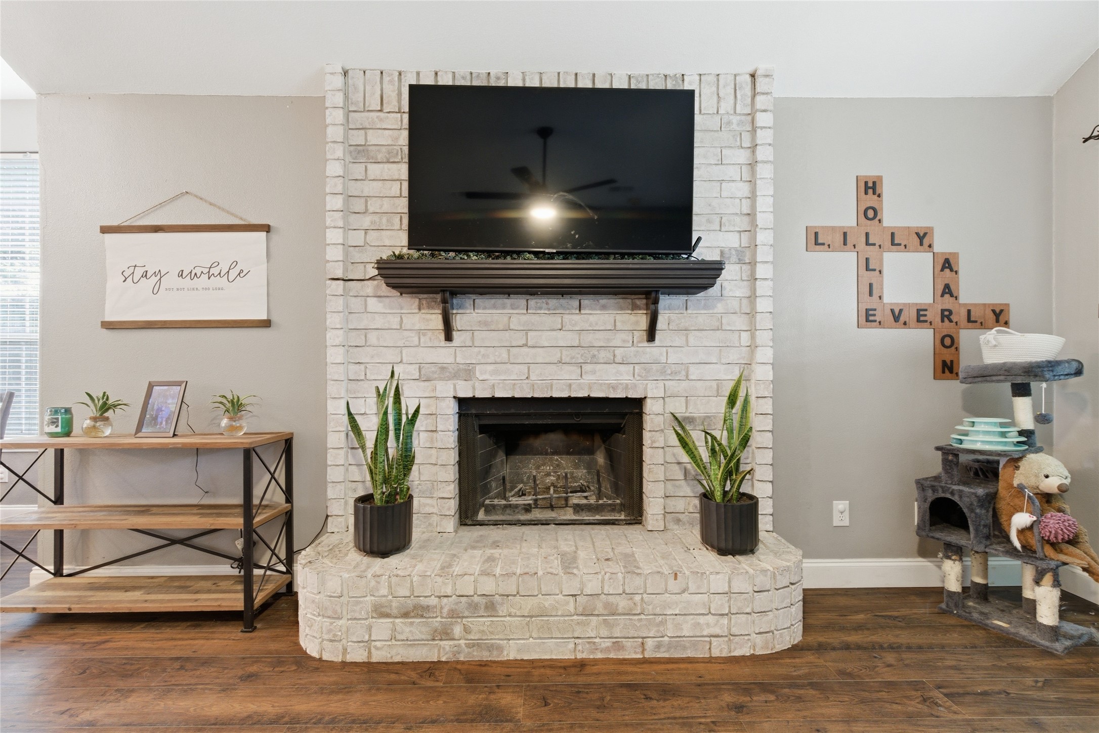 6245 Firebird Drive Watauga TX 76148