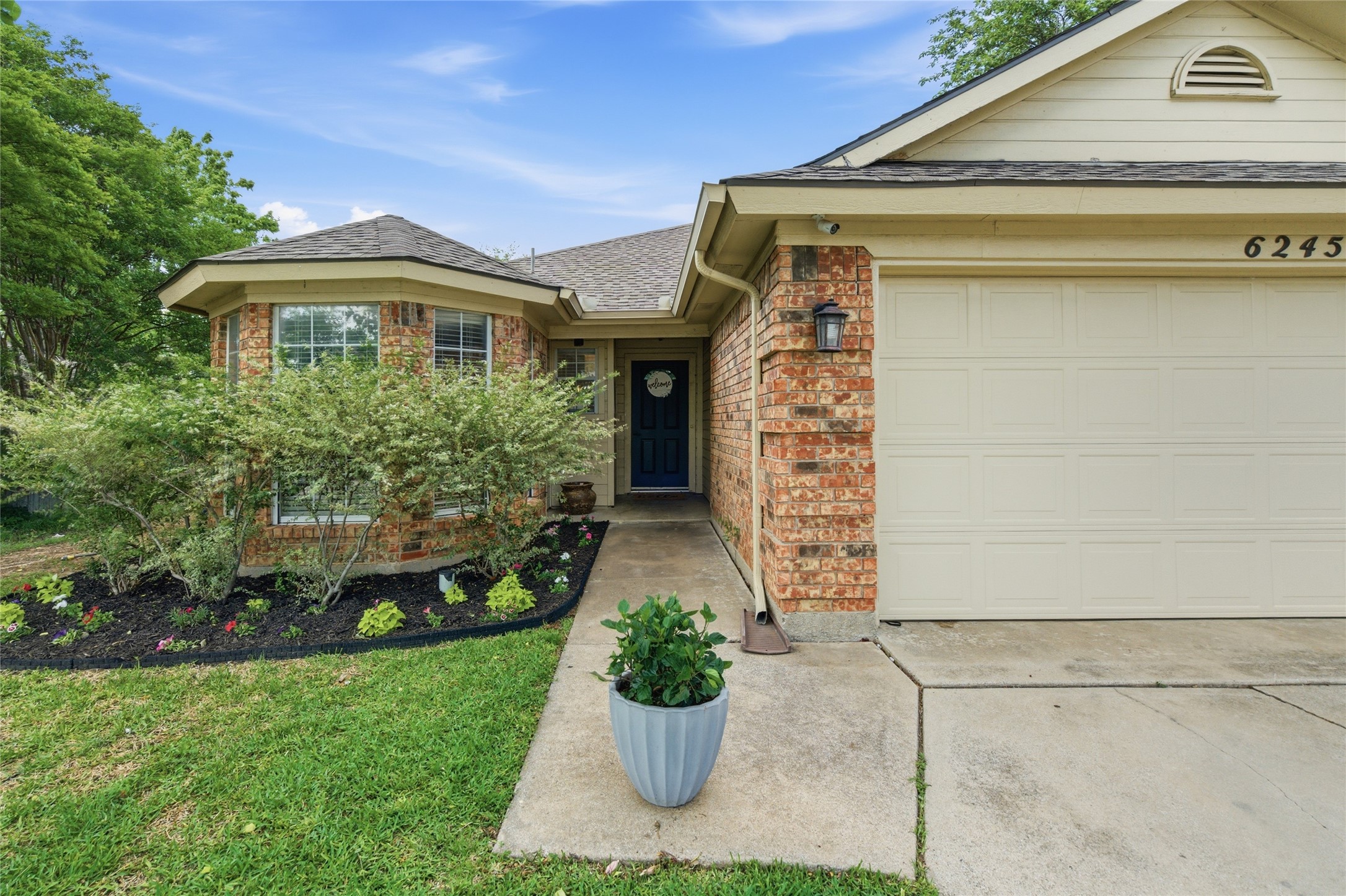 6245 Firebird Drive Watauga TX 76148