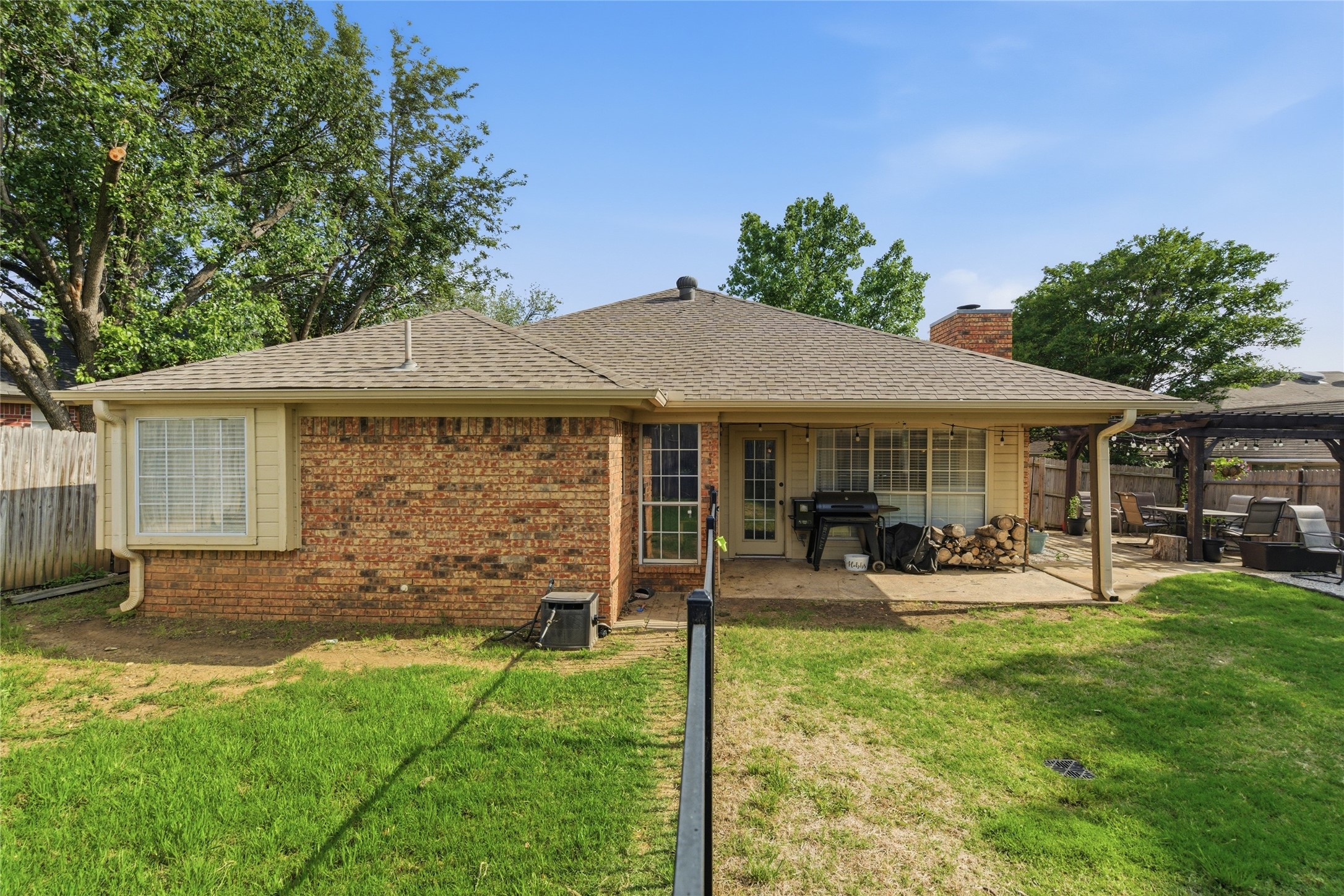 6245 Firebird Drive Watauga TX 76148