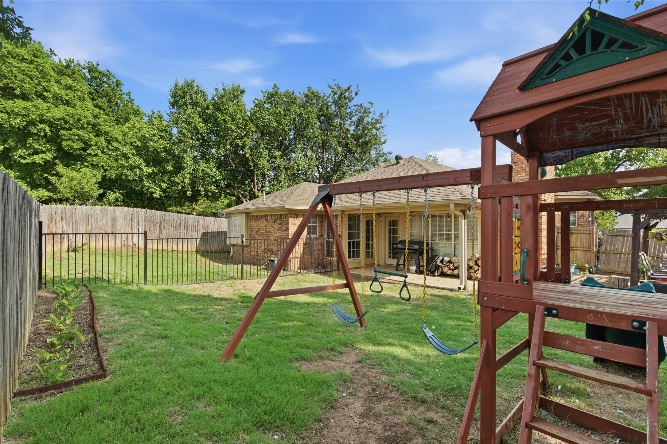 6245 Firebird Drive Watauga TX 76148