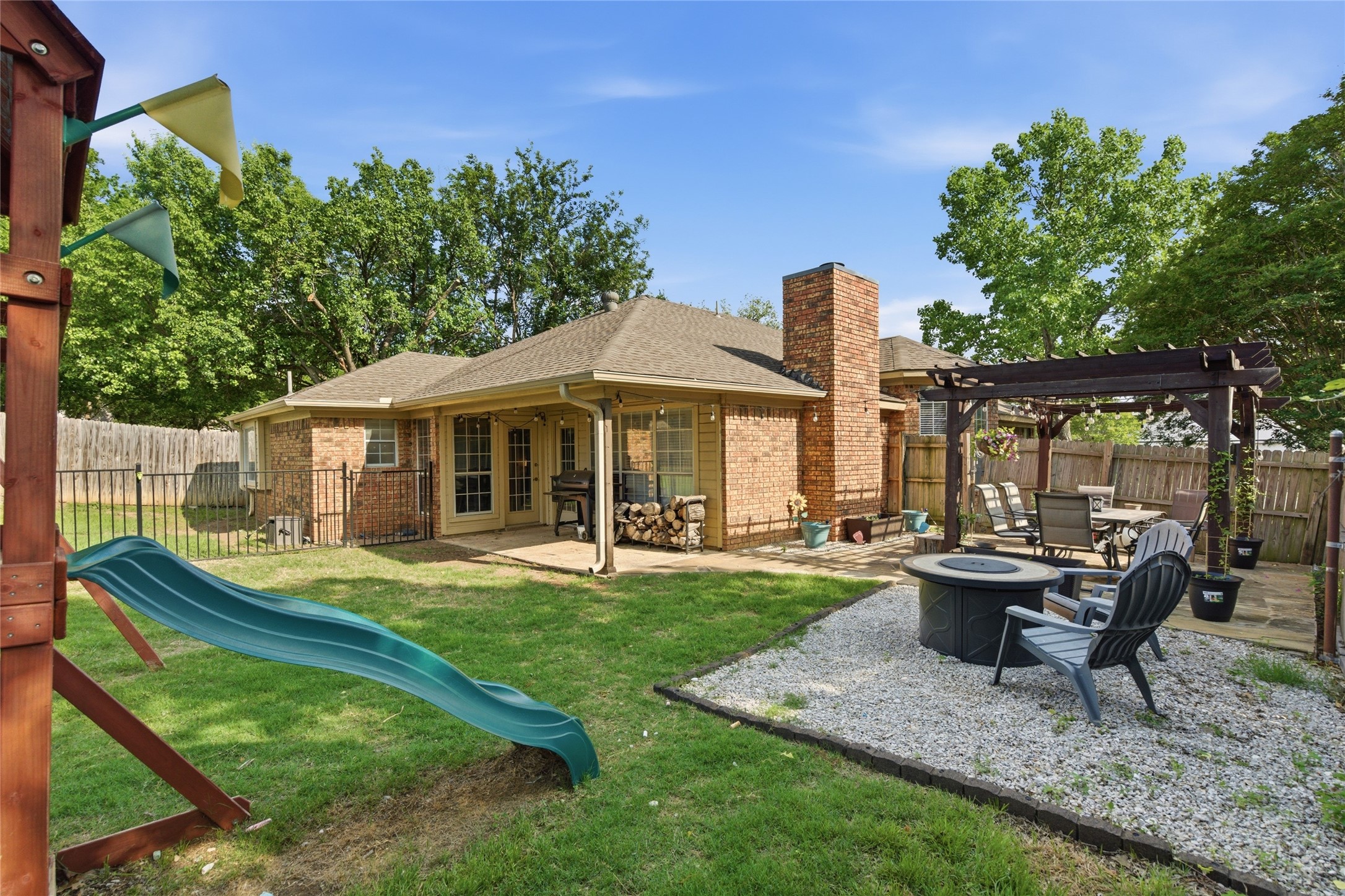 6245 Firebird Drive Watauga TX 76148