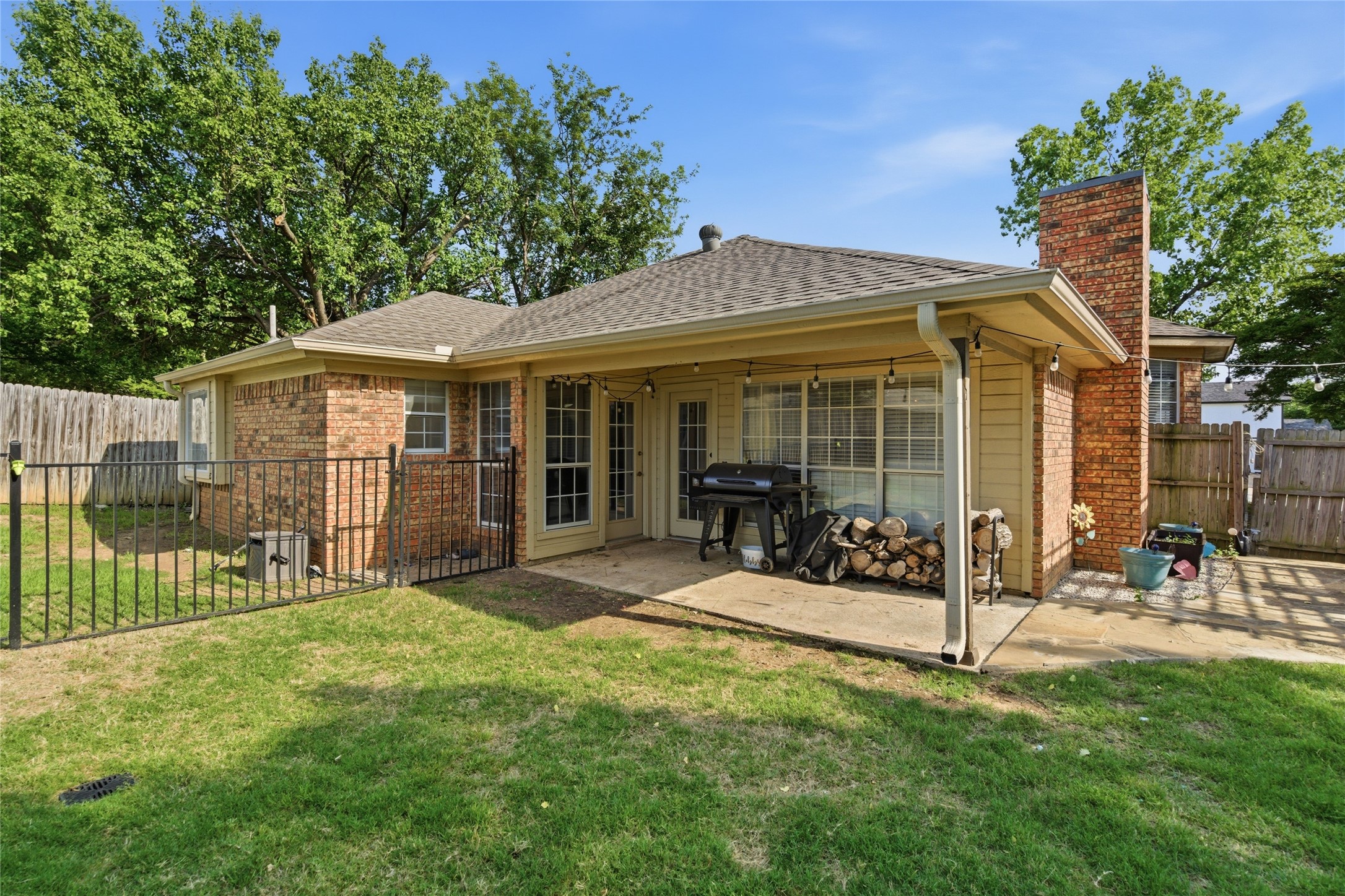 6245 Firebird Drive Watauga TX 76148