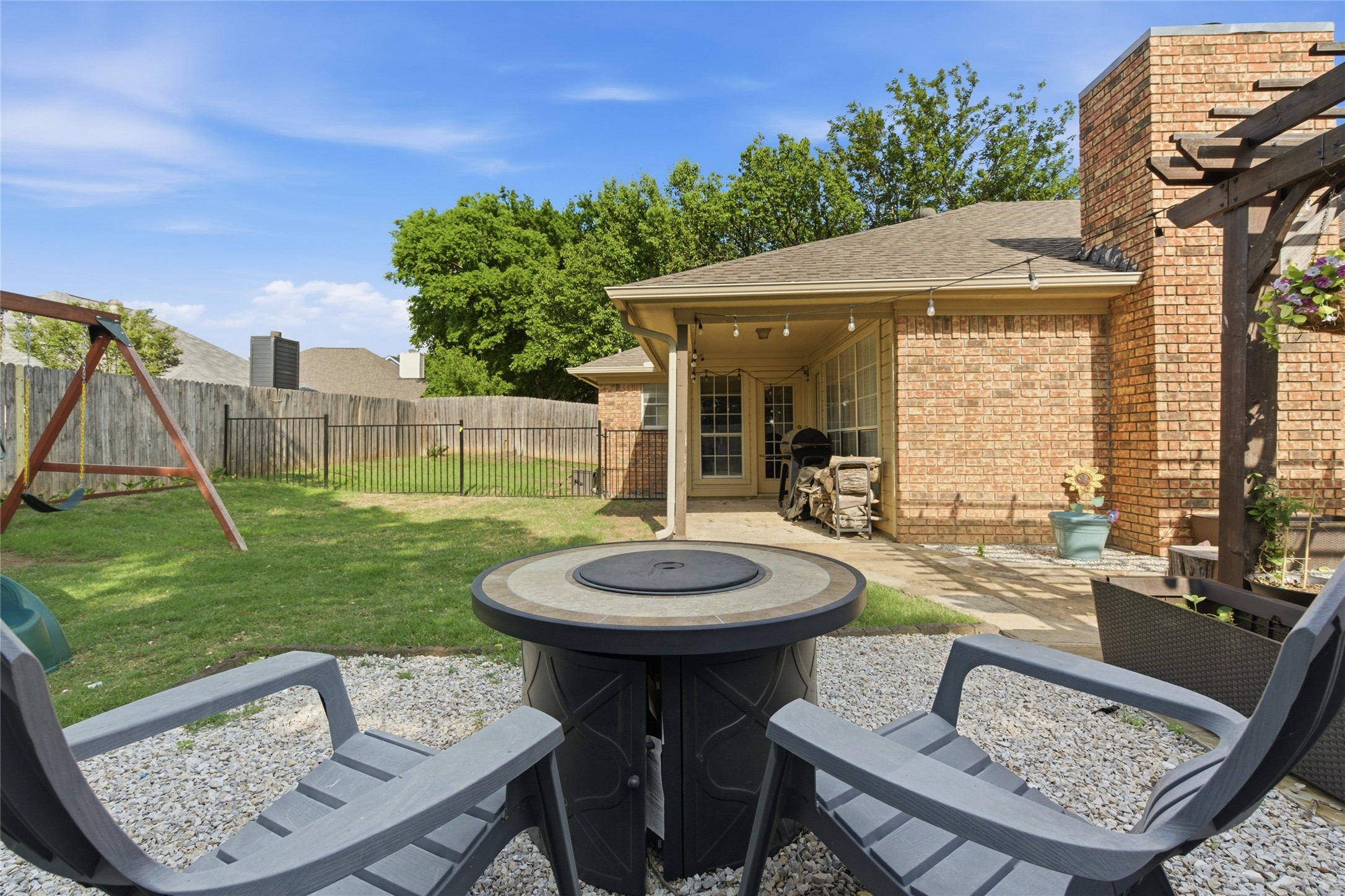 6245 Firebird Drive Watauga TX 76148