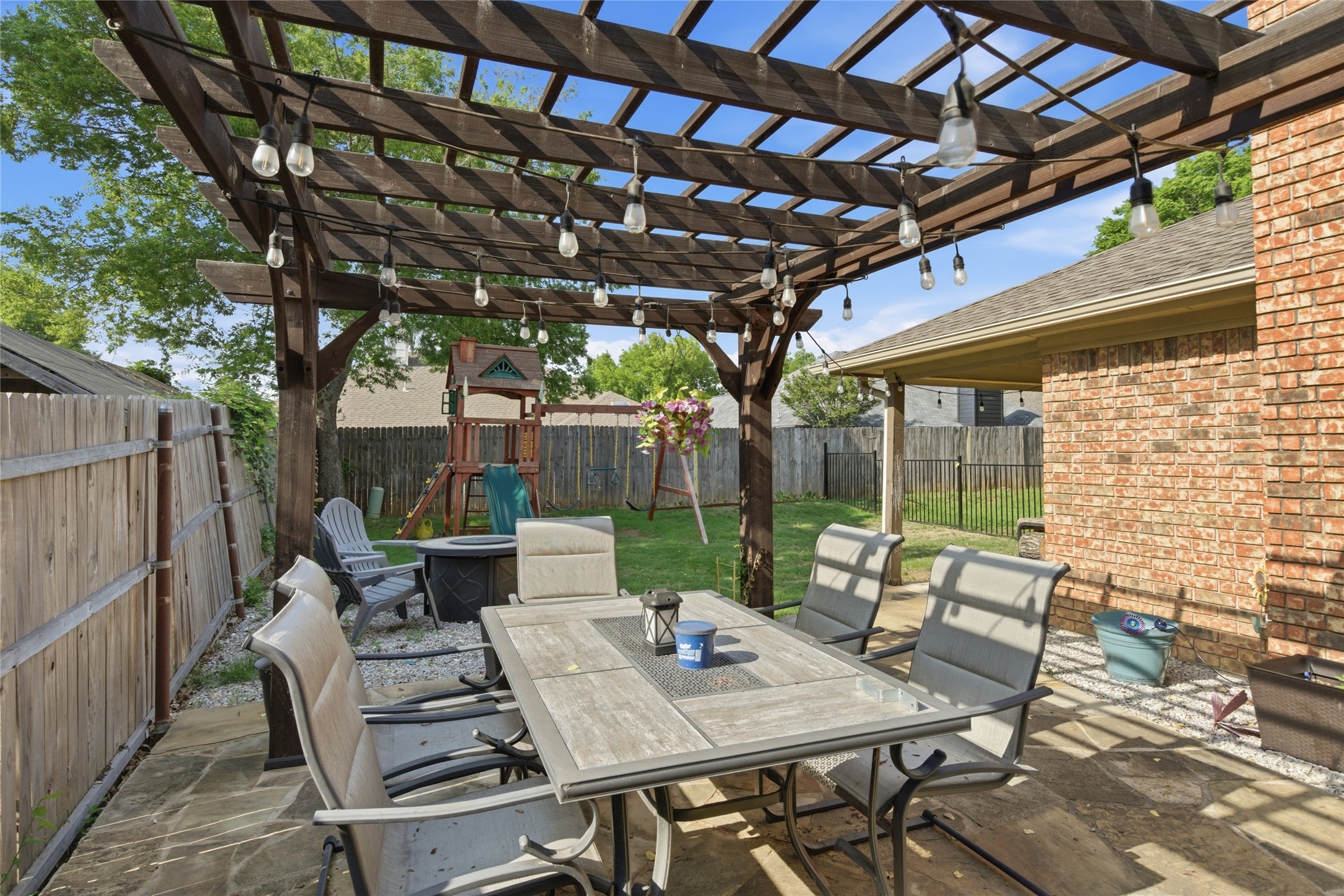 6245 Firebird Drive Watauga TX 76148