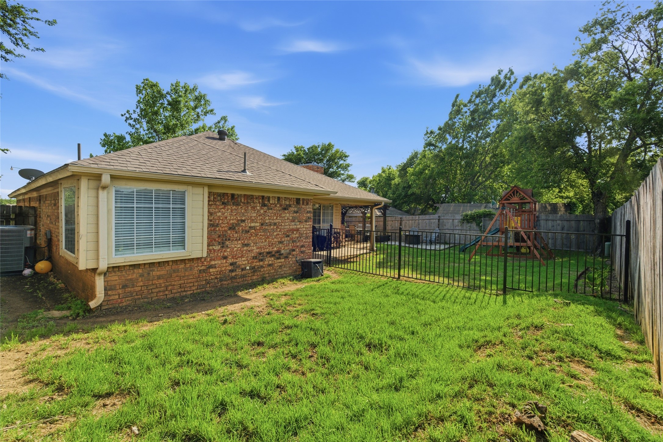 6245 Firebird Drive Watauga TX 76148